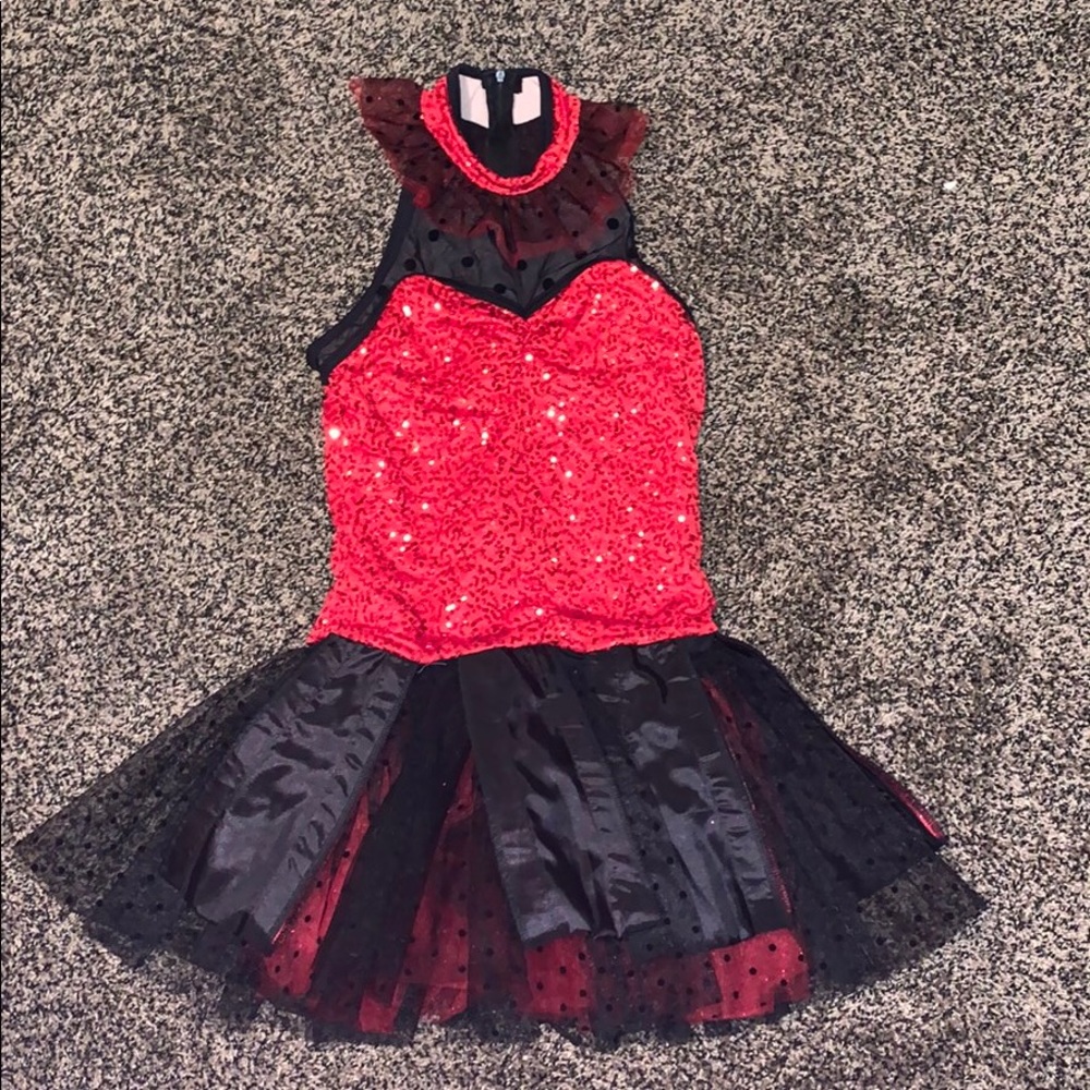 Weissman’s Dance Costume